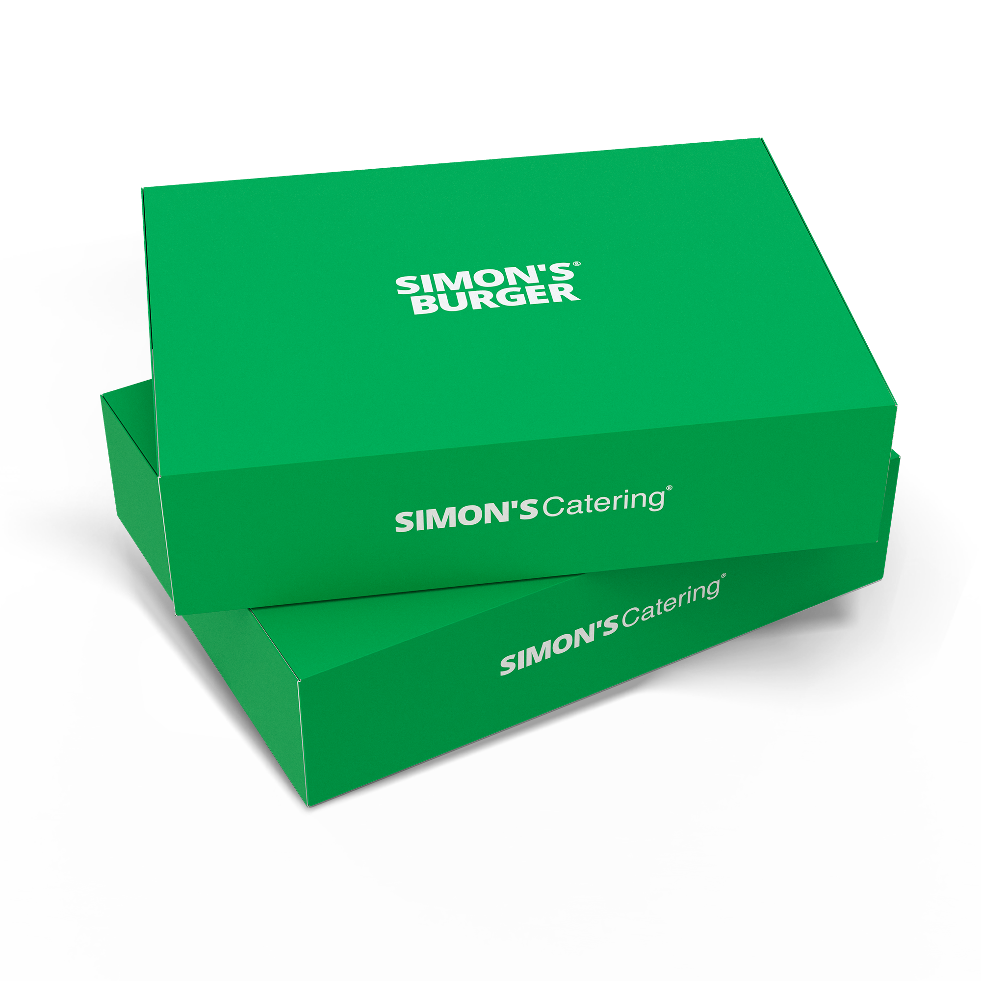 Simon's Burger Catering