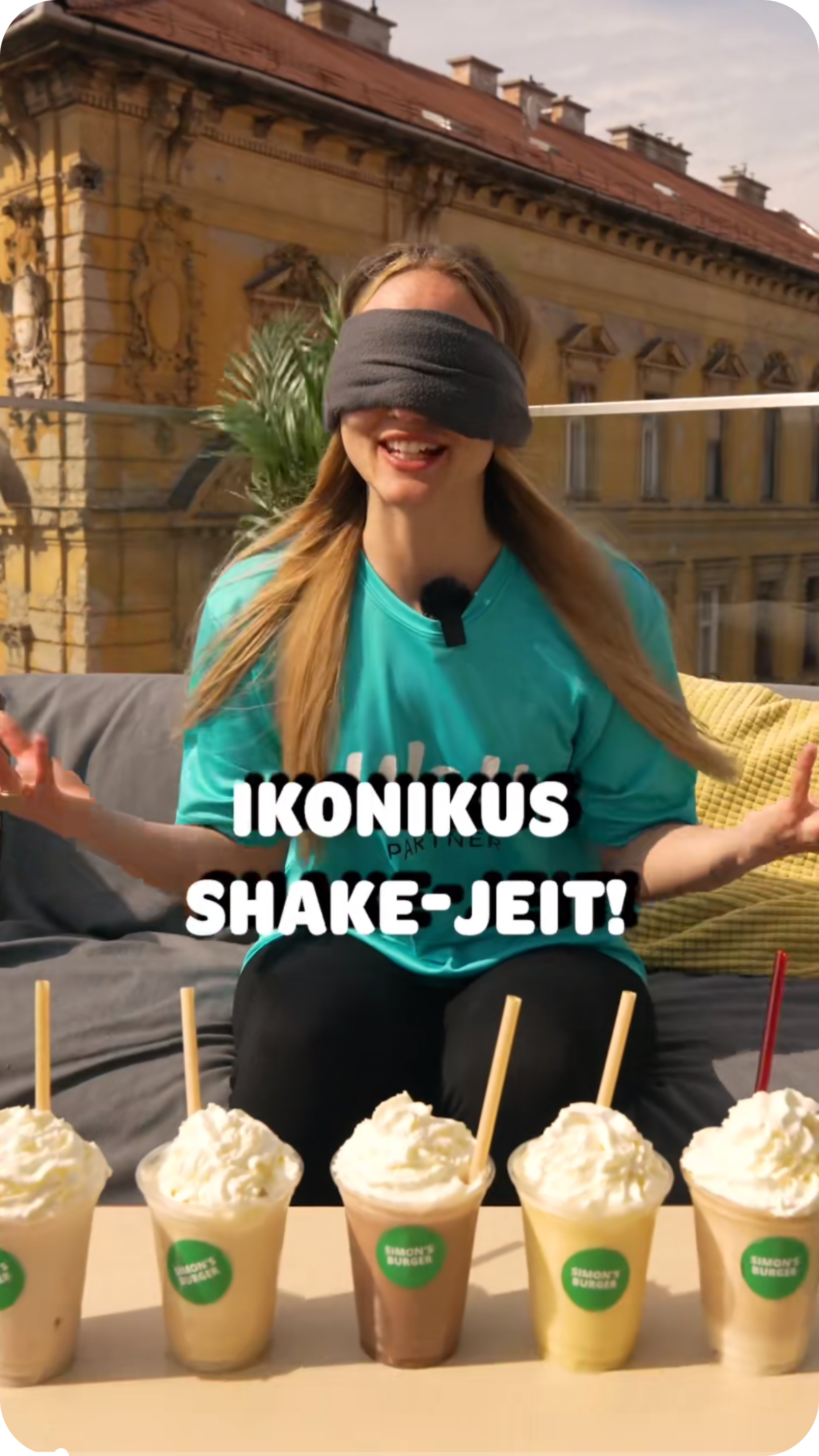 TikTok 5